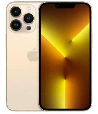 Refurbished iPhone 13 Pro by REFURBISHED PHONES