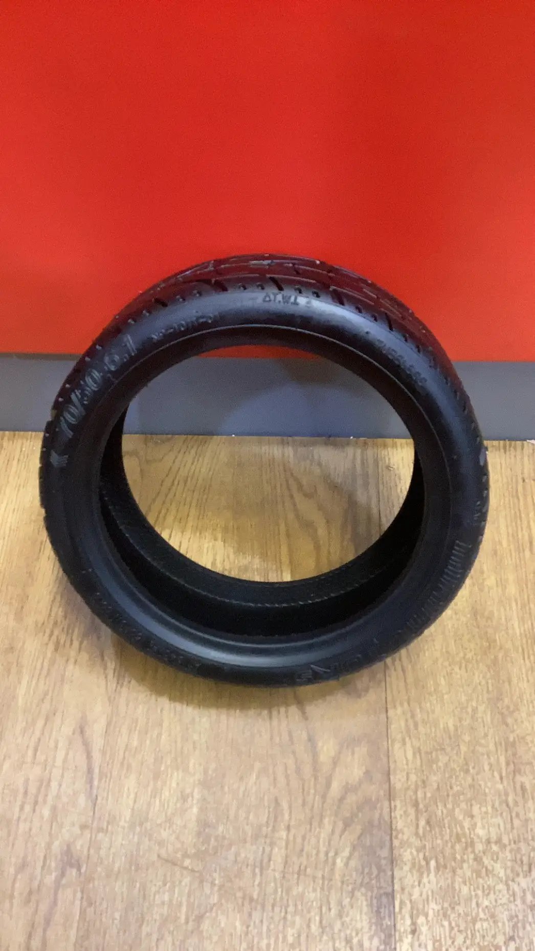 E-Scooter Tyre 70/50-6.1 Jelly/Healing by E-SCOOTER TYRES
