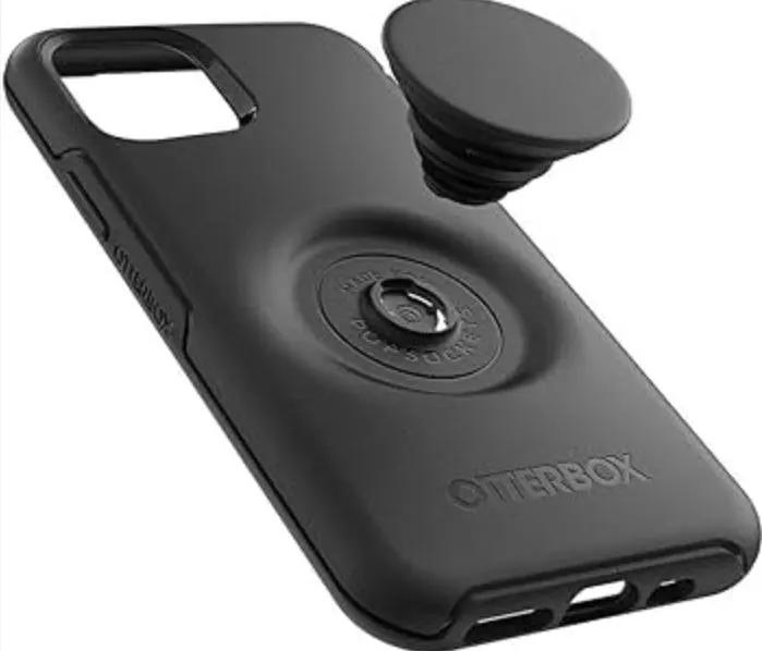 Otterbox Popsockets Symmetry Series Shockproof Case - Iphone 11 Pro by SHOCKPROOF PHONE CASE