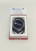 Techano A12s USB-C to Wireless Magsafe 15W Charger by WIRELESS CHARGING