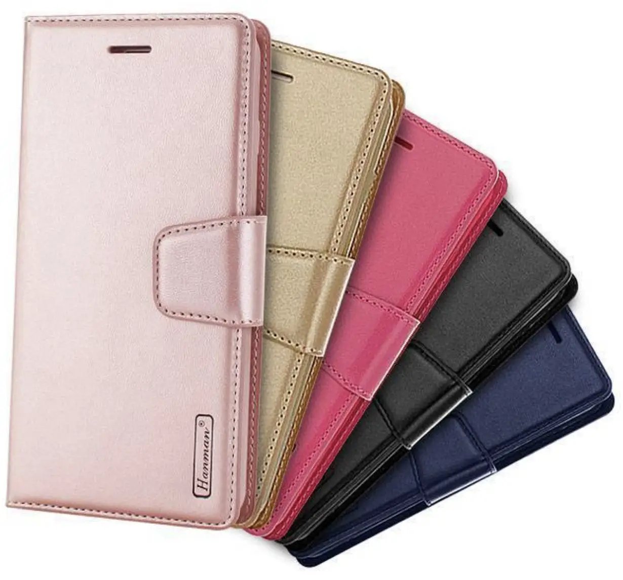 Hanman Wallet Case - IPhone 14 Pro Max by WALLET PHONE CASE