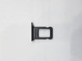 iPhone 13 Pro Max Sim Tray - OEM Pulled - Black by PULLED PARTS
