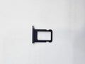 iPhone 12 Mini Sim Tray - OEM Pulled - Black by PULLED PARTS