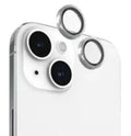 Case Mate Aluminium Ring Camera Lens Protector - iPhone 15 & 15 Plus - Twinkle by CAMERA LENS