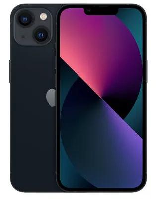 Refurbished iPhone 13 Mini 128GB MIDNIGHT by REFURBISHED PHONES