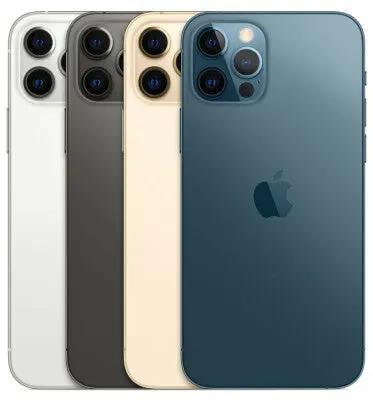 Refurbished Plus iPhone 12 Pro by REFURBISHED PHONES PLUS