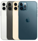 Refurbished Plus iPhone 12 Pro by REFURBISHED PHONES PLUS