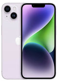 Refurbished Plus iPhone 14 Plus 128GB PURPLE by REFURBISHED PHONES PLUS
