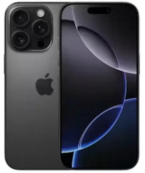 Refurbished iPhone 16 Pro Max by REFURBISHED PHONES