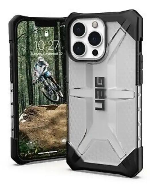 UAG Armour Plasma Case - Iphone 14 Plus / Iphone 15 Plus by BUMPER PHONE CASE