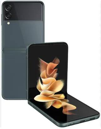 Refurbished Samsung Z Flip 3 by REFURBISHED PHONES