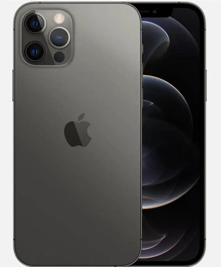 Refurbished Plus iPhone 12 Pro by REFURBISHED PHONES PLUS