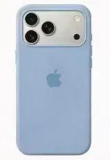 Apple Silicone Magsafe Bumper Case - Iphone 18 Pro by BUMPER PHONE CASE