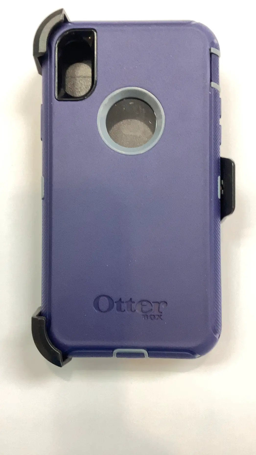Otterbox Defender Shockproof Case - Iphone X/XS by SHOCKPROOF PHONE CASE