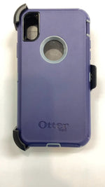 Otterbox Defender Shockproof Case - Iphone X/XS by SHOCKPROOF PHONE CASE