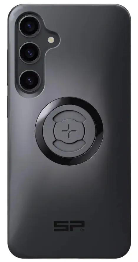 SP Connect SPC+ Bumper Case - Samsung Galaxy S24 Plus by BUMPER PHONE CASE