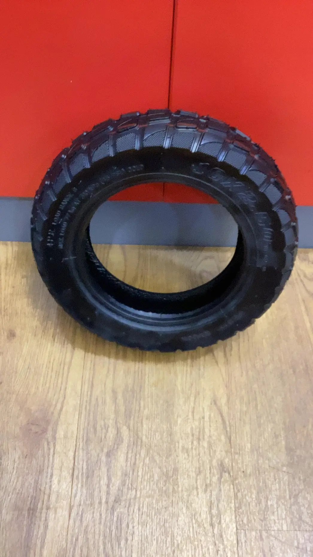 Escooter 10x2.5 Off-Road Tyres by OFF-ROAD TYRES