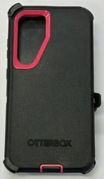 Otterbox Defender Shockproof Case - Samsung Galaxy S24 by SHOCKPROOF PHONE CASE