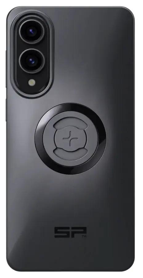 SP Connect SPC+ Bumper Case - Samsung Galaxy S25 Edge by BUMPER PHONE CASE
