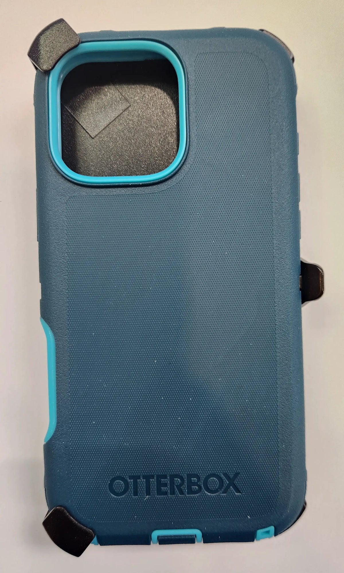 Otterbox Defender Shockproof Case - Iphone 16 Pro Max by SHOCKPROOF PHONE CASE