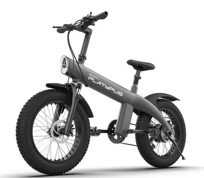 Mearth Platypus Electric Bike by ADULTS E-SCOOTERS
