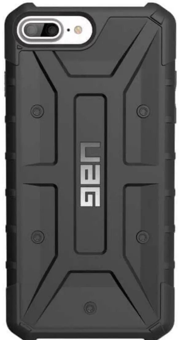 UAG Armour Pathfinder Case - Iphone 8 Plus/7 Plus/6S Plus by BUMPER PHONE CASE