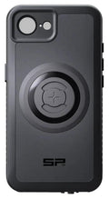 SP Connect Xtreme SPC+ Bumper Case - iPhone 16e / 17e by BUMPER PHONE CASE