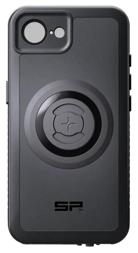 SP Connect Xtreme SPC+ Bumper Case - iPhone 16e / 17e by BUMPER PHONE CASE
