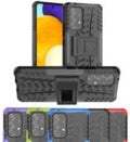 SupRShield Shockproof Case Heavy Duty Rugged Protective Cover - Samsung Galaxy S20 by BUMPER PHONE CASE
