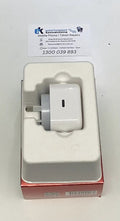 Techano GaN 65W AC Charger Single USB-C Port by PHONE CHARGERS