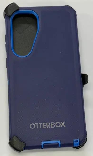 Otterbox Defender Shockproof Case - Samsung Galaxy S26 Plus by SHOCKPROOF PHONE CASE