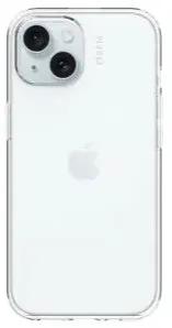 EFM Zurich Bumper Case - iPhone 15 Plus by BUMPER PHONE CASE
