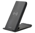 CREST Wireless 15W Phone Charger - Stand by WIRELESS CHARGING