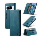 SupRShield Wallet Case - Google Pixel 6A by WALLET PHONE CASE