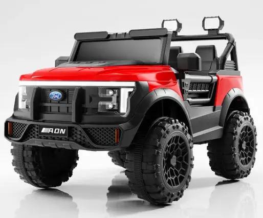 MegaRides - Ford F150 Raptor 4x4 Kids E-Rideable by E-RIDEABLES