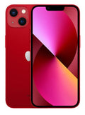 Refurbished iPhone 13 512GB RED by REFURBISHED PHONES