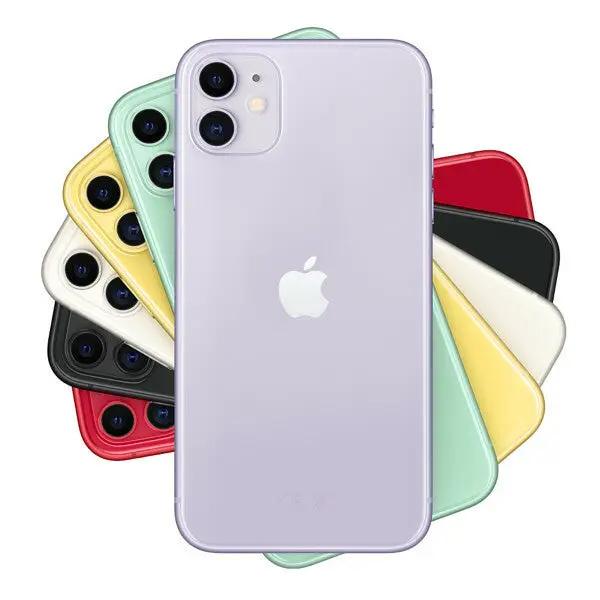Refurbished Plus iPhone 11 by REFURBISHED PHONES PLUS