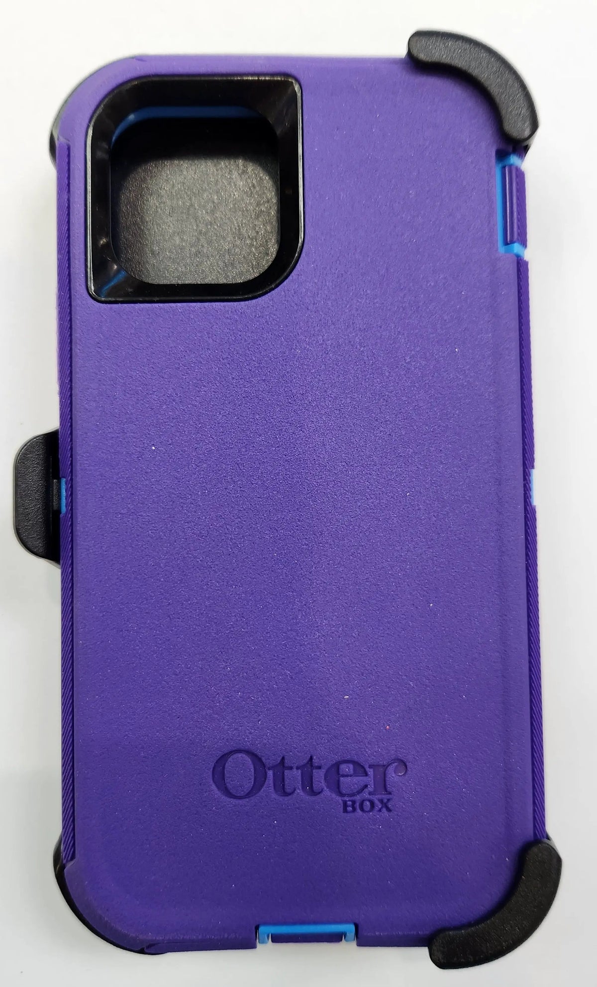 Otterbox Defender Shockproof Case - Iphone 12/12 Pro by SHOCKPROOF PHONE CASE