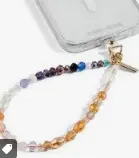 Case-Mate Beaded Phone Wristlet Universal - Boho Crystalarl by PHONE ACCESSORIES