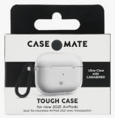 Case-Mate Tough Case For AirPod 3rd Gen by WATCH ACCESSORIES