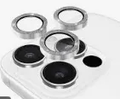 Case Mate Aluminium Ring Camera Lens Protector - iPhone 16 Pro & 16 Pro Max - Twinkle by CAMERA LENS