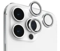 Case Mate Aluminium Ring Camera Lens Protector - iPhone 15 Pro & 15 Pro Max - Twinkle by CAMERA LENS