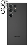 Case Mate Tempered Glass Case Optimised Camera Lens Protector - Samsung Galaxy S23 Ultra - Clear by CAMERA LENS