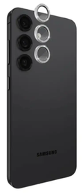 Case Mate Aluminium Ring Camera Lens Protector - Samsung Galaxy S25 - Twinkle by CAMERA LENS