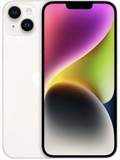 Refurbished iPhone 14 Plus 128GB STARLIGHT by REFURBISHED PHONES