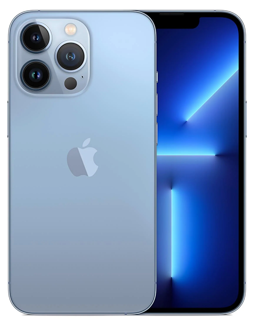 Refurbished iPhone 13 Pro Max by REFURBISHED PHONES