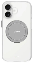 EFM Alta D30 Magsafe Bumper Case - iPhone 16 Plus by BUMPER PHONE CASE