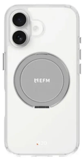 EFM Alta D30 Magsafe Bumper Case - iPhone 16 by BUMPER PHONE CASE