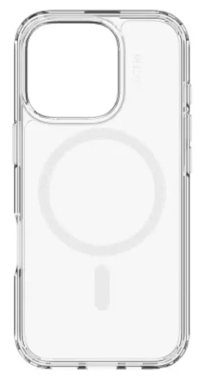 EFM Zurich Magsafe Bumper Case - iPhone 16 Pro by BUMPER PHONE CASE