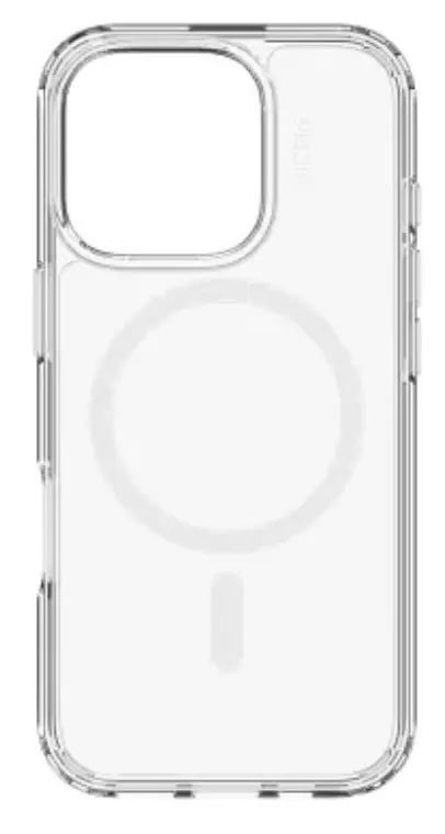 EFM Zurich Magsafe Bumper Case - iPhone 16 Pro Max by BUMPER PHONE CASE